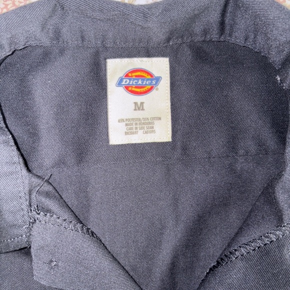 PRETTY COOL DICKIES SHIRT​ - Picture 2 of 3